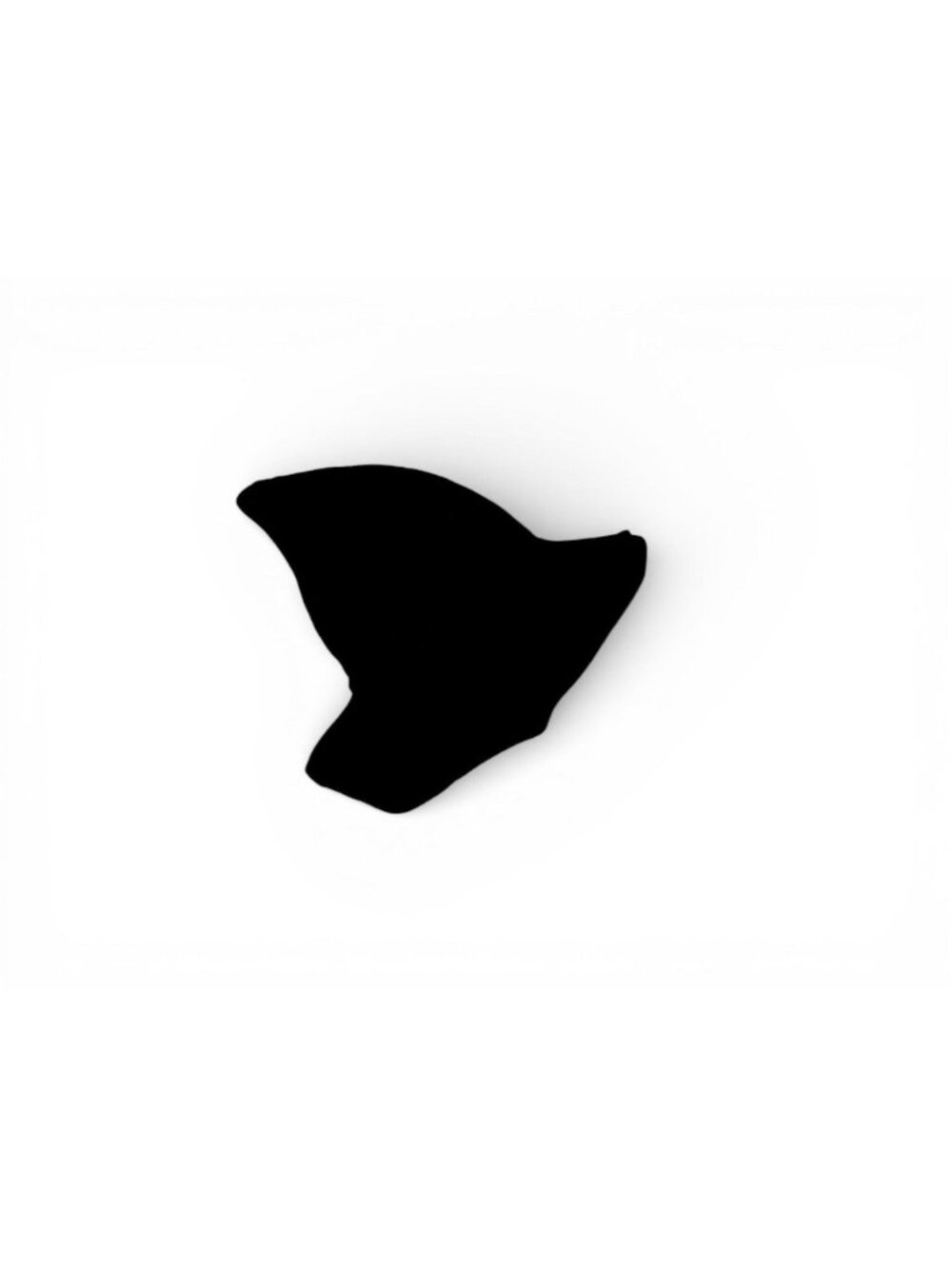The Witches' Quest Classic Pointed Witch Hat Accessory - Picture 5 of 6